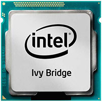 Server dedicat CPU Intel 4C i5-3570